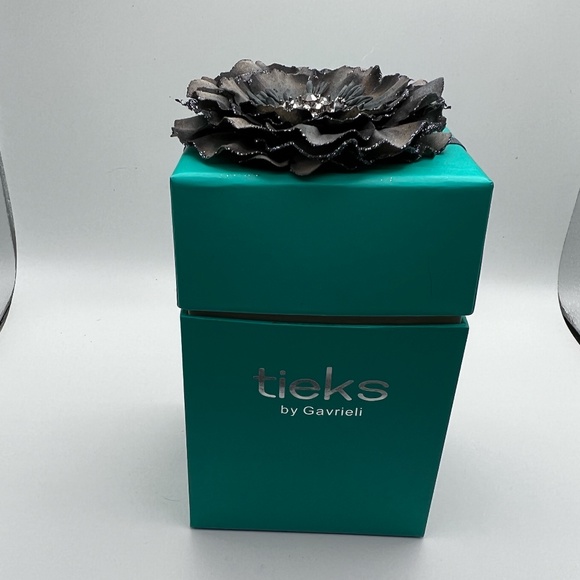 Tieks Black Leopard Limited Edition - Picture 2 of 8